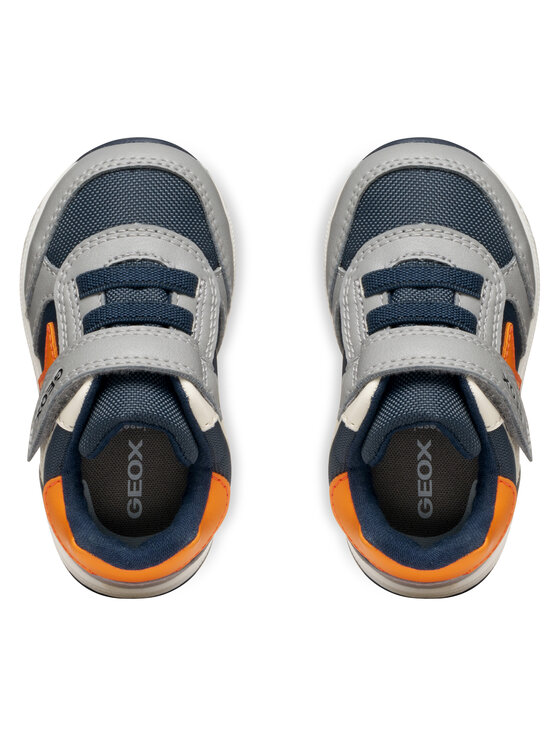 Geox Geox Tossud B Rishon B560RA 054FU C0036 Hall