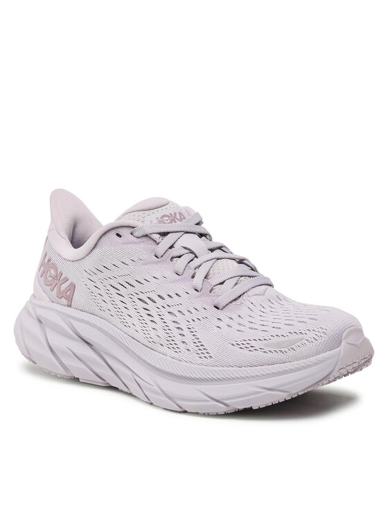 Hoka Hoka Laufschuhe Clifton 8 1119394 Rosa