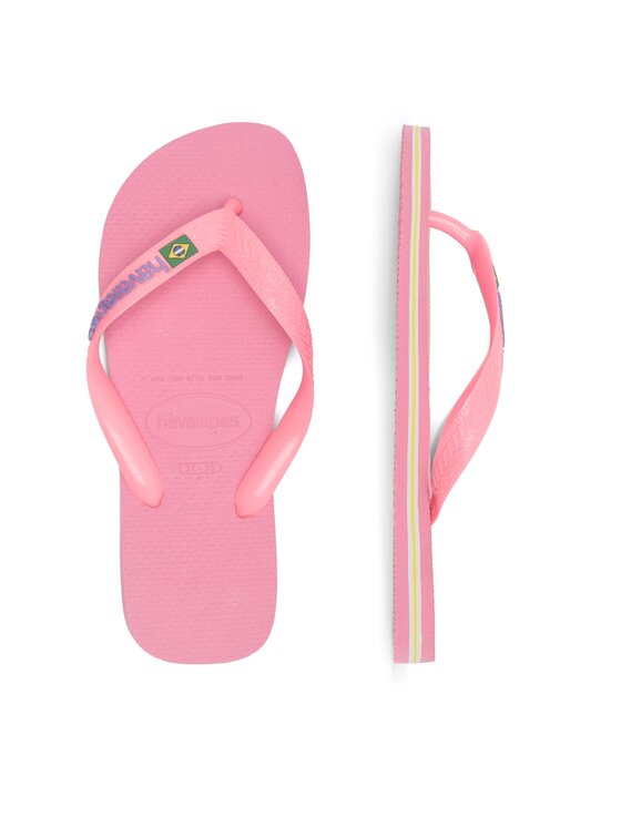 Havaianas Havaianas Japanke 41108500129 Ružičasta