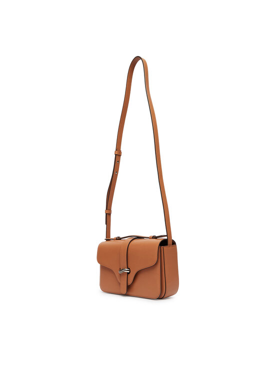 Emporio Armani Emporio Armani Käekott EW004419 AF25356 U6034 Pruun