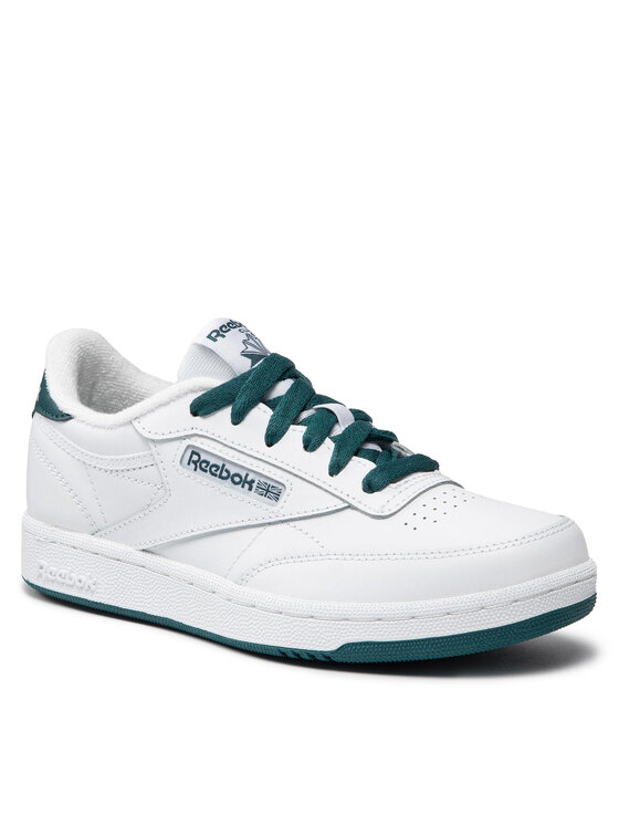 Reebok blanche junior 2025