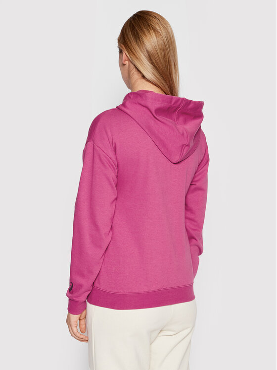 Tuta asics donna felpata top