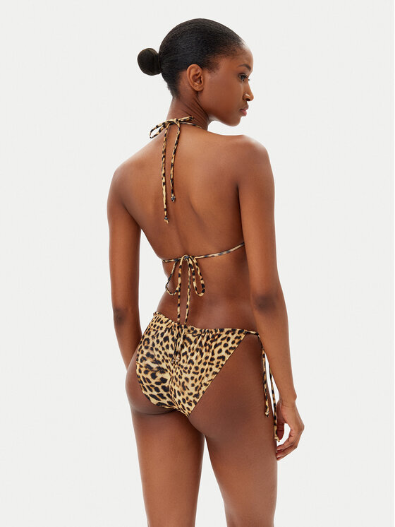 NORMA KAMALI NORMA KAMALI Bikinis KK324PPLB64656 Spalvota