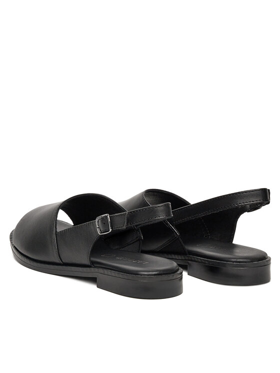 Lasocki Lasocki Sandalen EMIE RST-EMIE-09 Schwarz