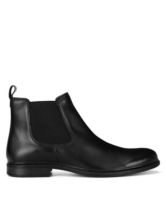 Lasocki Lasocki Klassische Stiefeletten STEFF-78 MB Schwarz