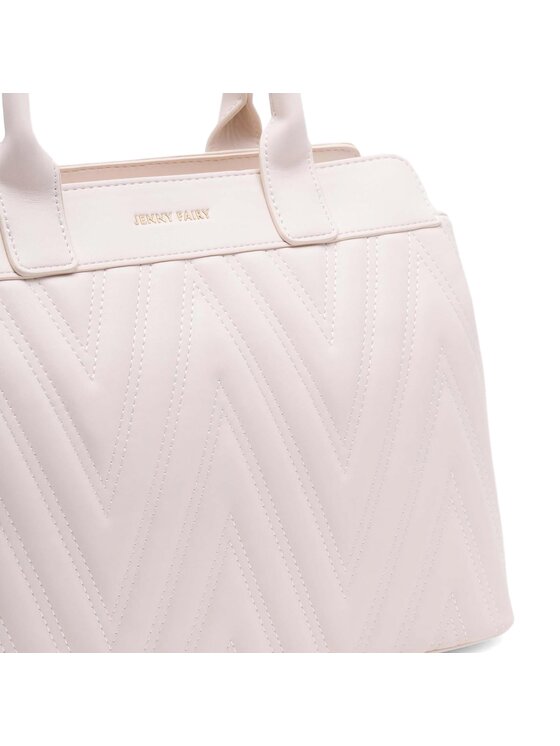 Jenny Fairy Jenny Fairy Handtasche MJT-C-068-04 Weiß