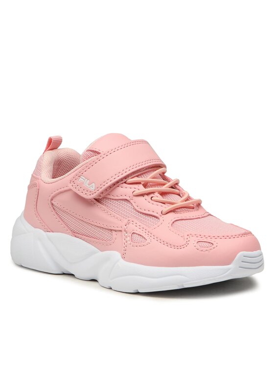Fila Fila Sneakers Ventosa FFK0121_40063 Rosa