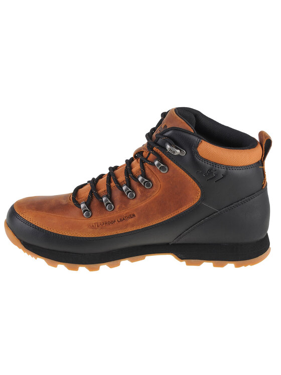 Helly Hansen Helly Hansen Buty Helly Hansen The Forester Brązowy
