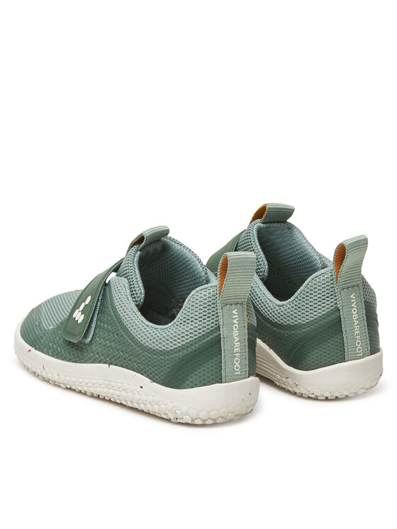 Vivo Barefoot Vivo Barefoot Superge Primus Sport III 165450 Zelena