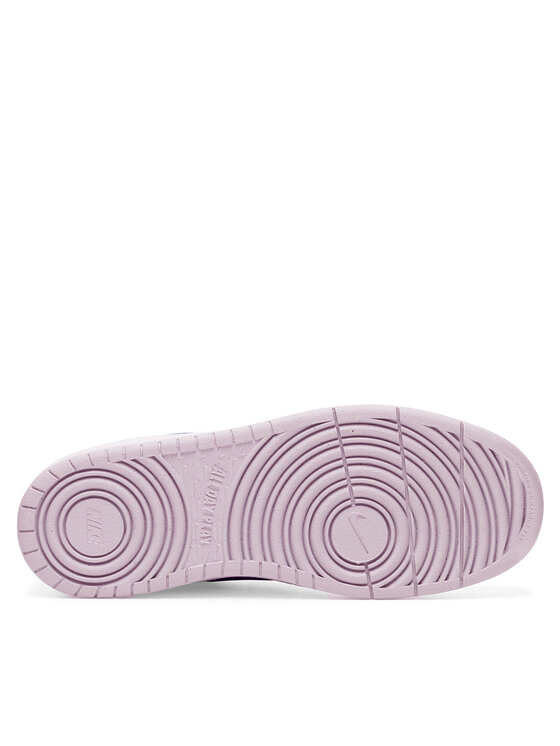 Nike Nike Tenisice DV5456-10 Ružičasta