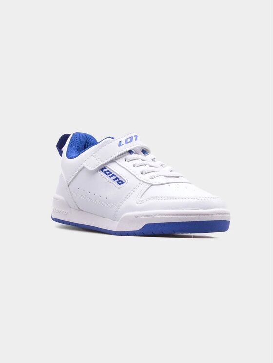 Lotto Lotto Sneakers 2600320K-1050 Bianco