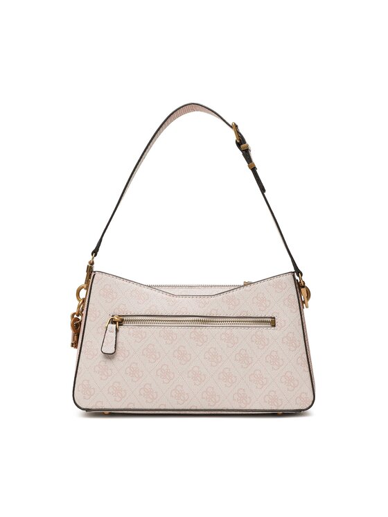 Borsetta Ginevra Logo (SB) HWSB86 75180 Rosa