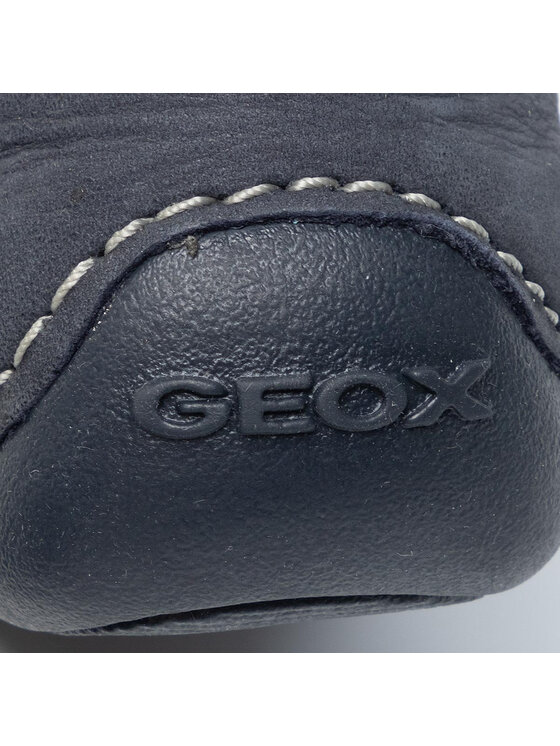 Geox Geox Обувки B Tutim B. A B9439A 00032 C4064 Тъмносин