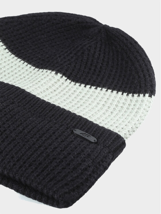 4F 4F Berretto 4FJWAW25ACAPM601-47S Verde