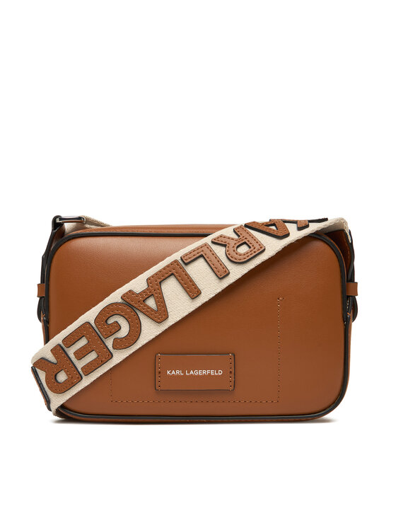 KARL LAGERFELD KARL LAGERFELD Borsetta A3W30310 Marrone