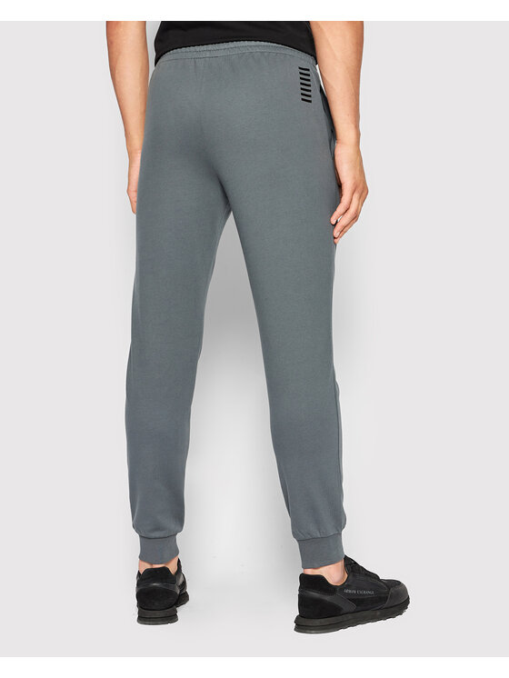 Pantaloni da tuta 8NPP53 PJ05Z 1977 Grigio Slim