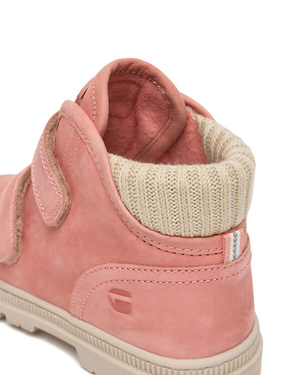 G-Star Raw G-Star Raw Черевики CEO-CI12-KOSTA-02(III)DZ Рожевий