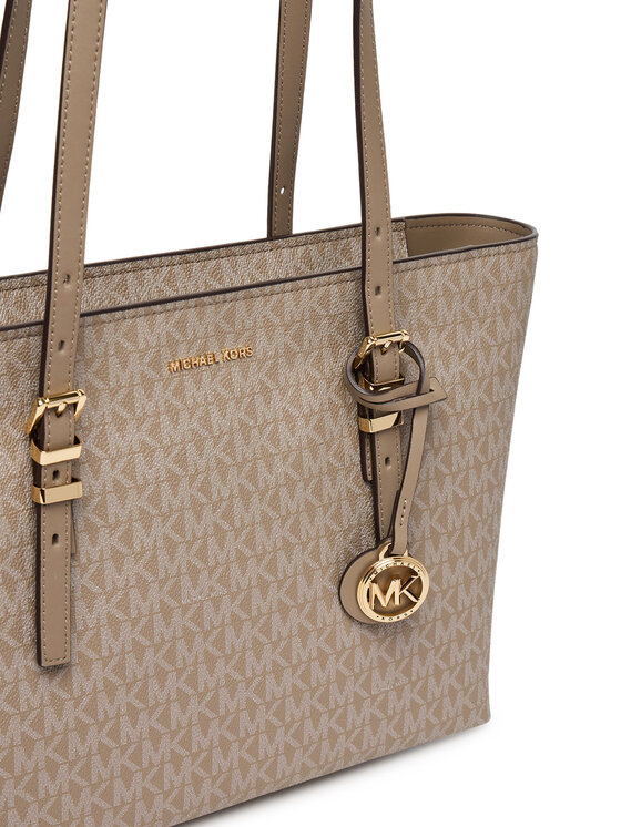 MICHAEL Michael Kors MICHAEL Michael Kors Сумка Quinn 30T5GQNT2V Бежевий