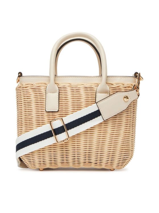 Aldo Aldo Сумка Seasparkle 13989981 Бежевий