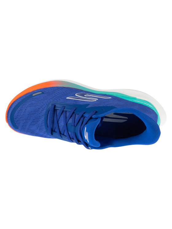 Skechers Skechers Buty do biegania SKX Aero Spark Niebieski