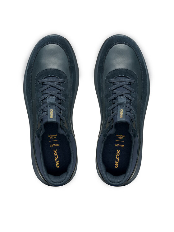 Geox Geox Snīkeri U Spherica Plus U56MPA 08522 C4002 Tumši zils