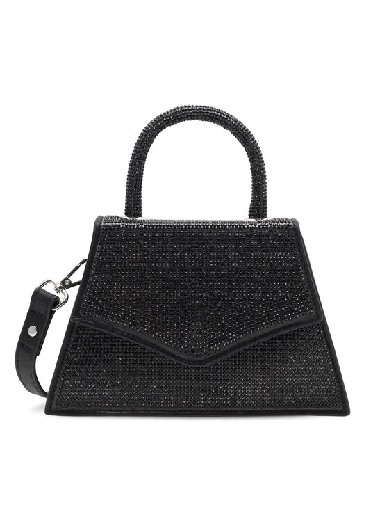DeeZee DeeZee Handtasche MDC-W-018-04 Schwarz