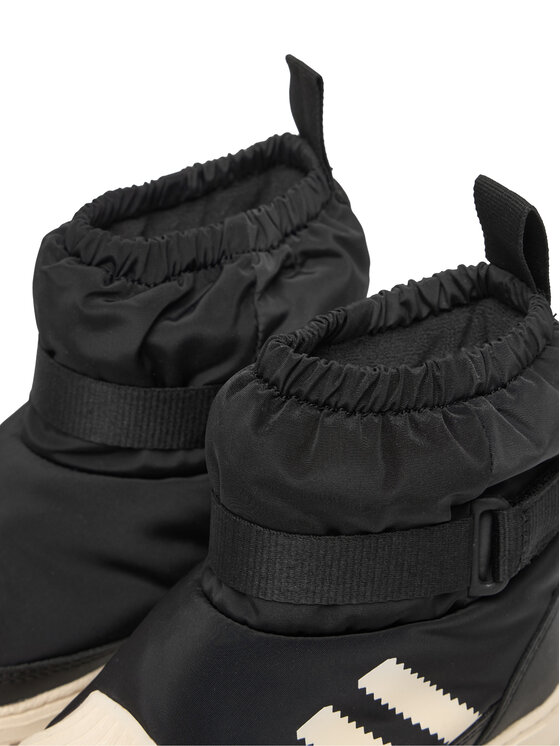 adidas adidas Snehule Superstar 360 Boot JQ7951 Čierna