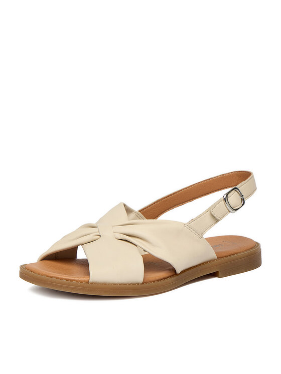 Remonte Remonte Sandalen CEO-D3674-61 Beige