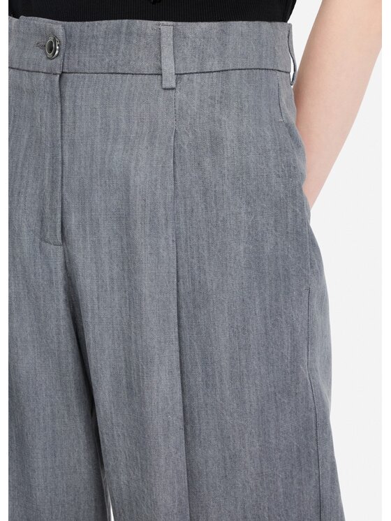 Liu Jo Liu Jo Jeans UF5144D026687457 Grigio Regular Fit