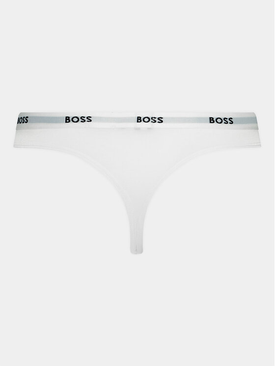 BOSS Boss Tangice 50502752 Bijela