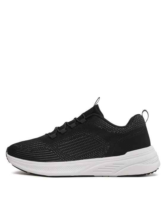 Go Soft Go Soft Sneakers GF21F010B-3 Nero