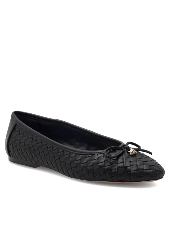 Nine West Nine West Baleríny 123AL1260 Černá
