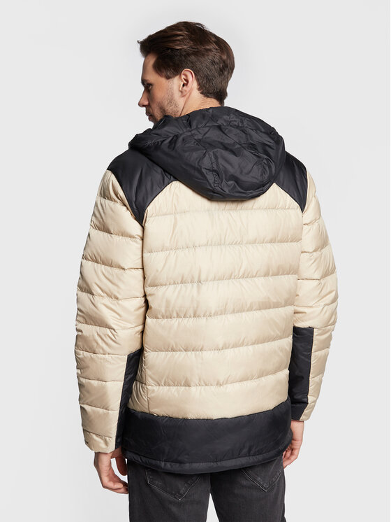 Columbia Columbia Pernata jakna Autumn Park 1930241 Bež Regular Fit