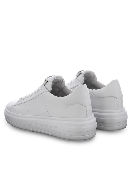Kennel & Schmenger Kennel & Schmenger Sneakers Baltz 51-18790.627 Bianco