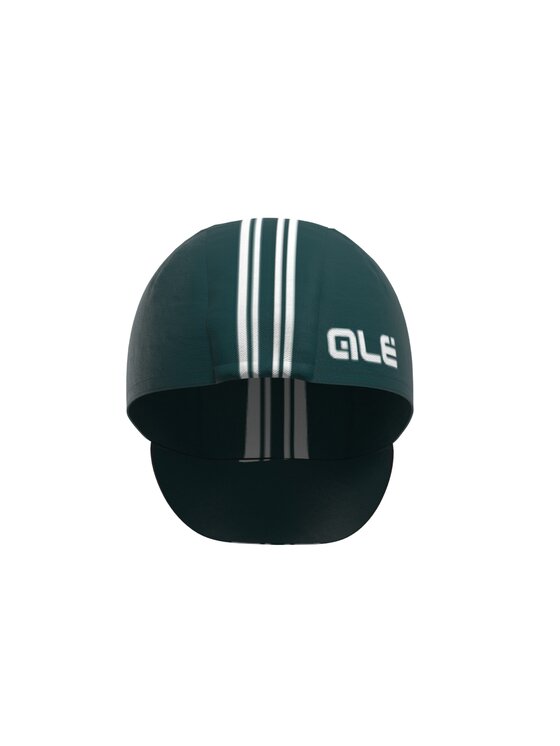 Alé Cycling Alé Cycling Czapka Sport Zielony