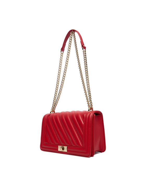 Badura Badura Borsetta TYL00495 Rosso