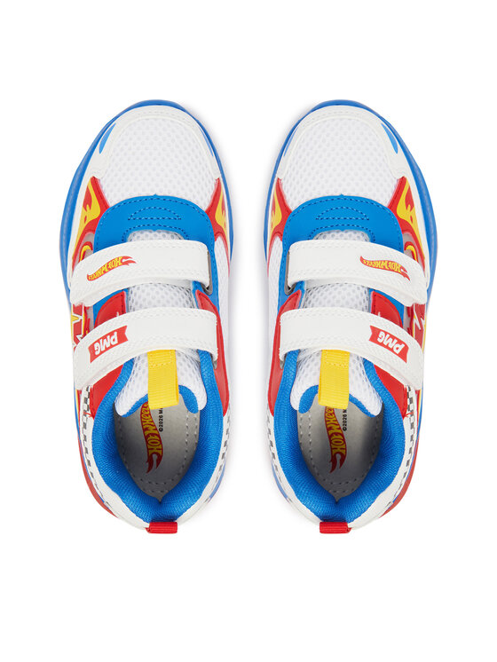 Primigi Primigi Sneakersy AVANT 1490600 Biały