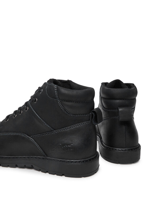 Lee Cooper Lee Cooper Черевики LCJ-24-33-2928MB Чорний