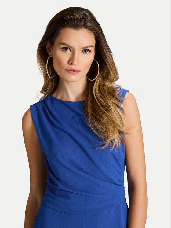 Swing Swing Комбінезон 3AI02900 Голубий Regular Fit