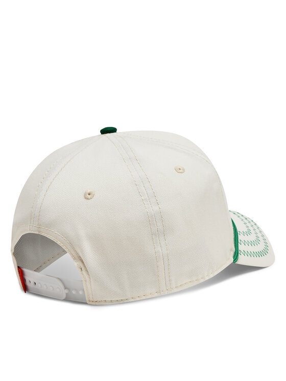 Goorin Bros Goorin Bros Șapcă Cash Cow 101-1326 Alb
