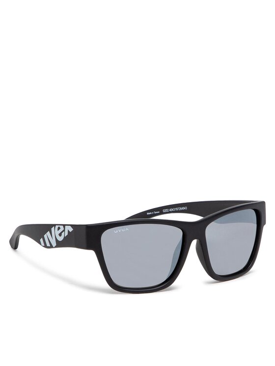 Uvex Uvex Kinder Sonnenbrillen Sportstyle 508 S5338952216 Schwarz