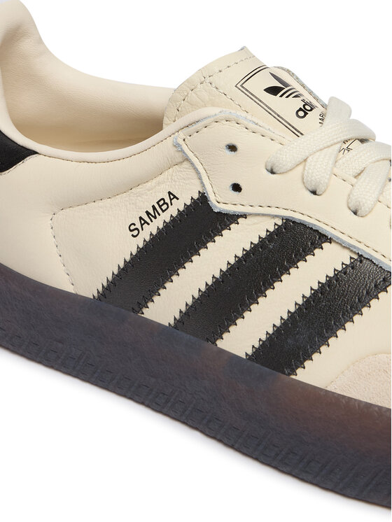 adidas adidas Sneakersy Sambae IH4041 Kremowy