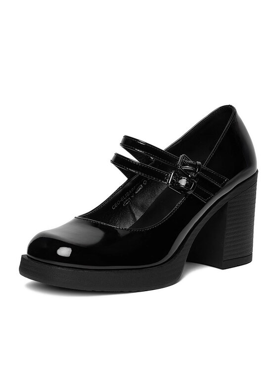 JENNY JENNY Pumps CEO-ELISABETH WS6186-10 Schwarz