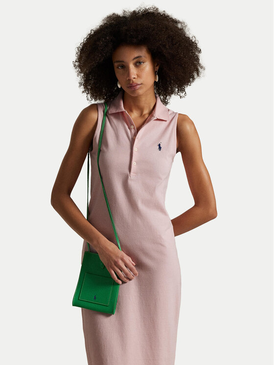Polo Ralph Lauren Polo Ralph Lauren Rochie de zi 211968292003 Roz Regular Fit