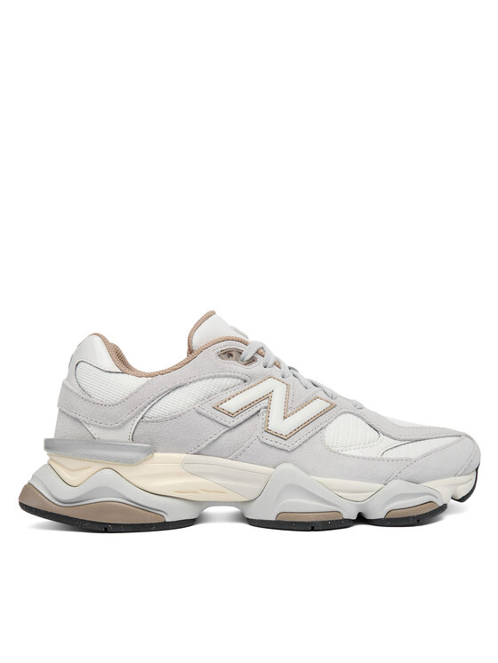 New Balance New Balance Laisvalaikio batai U906011M Pilka