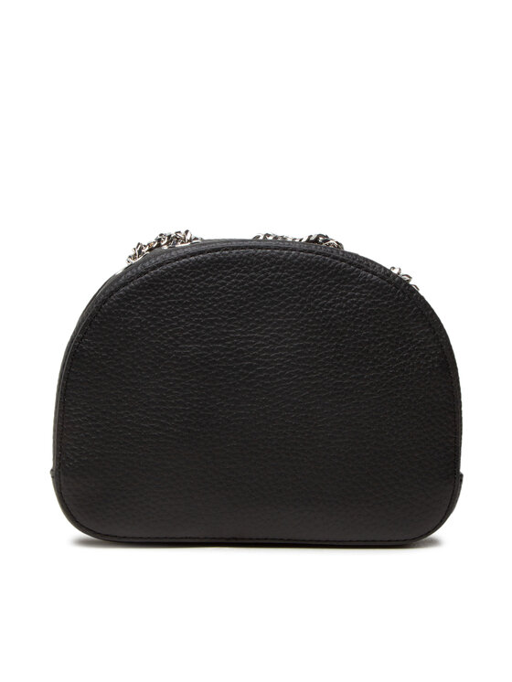 Lacoste Lacoste Soma Dome Crossover Bag NF3800NL Melns