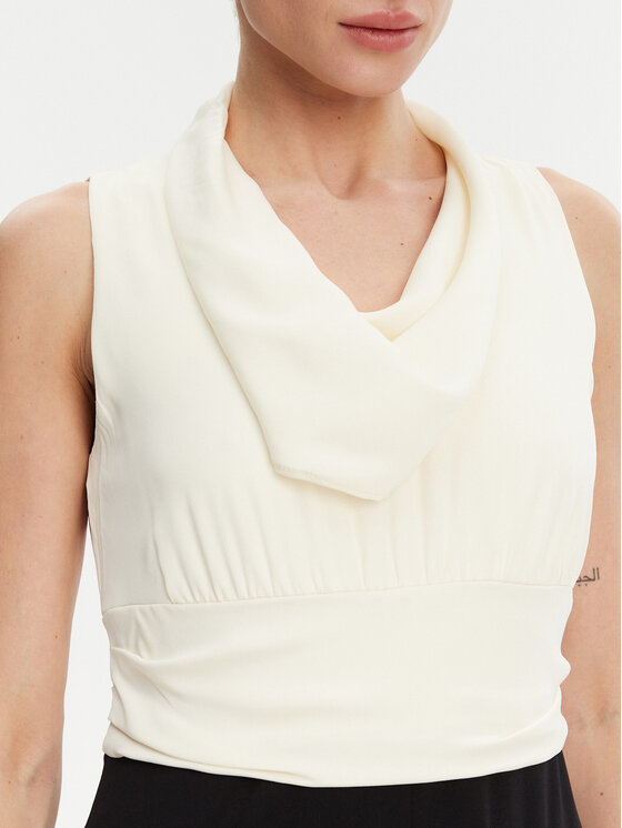 DKNY DKNY Overal DD4JGD26 Čierna Regular Fit