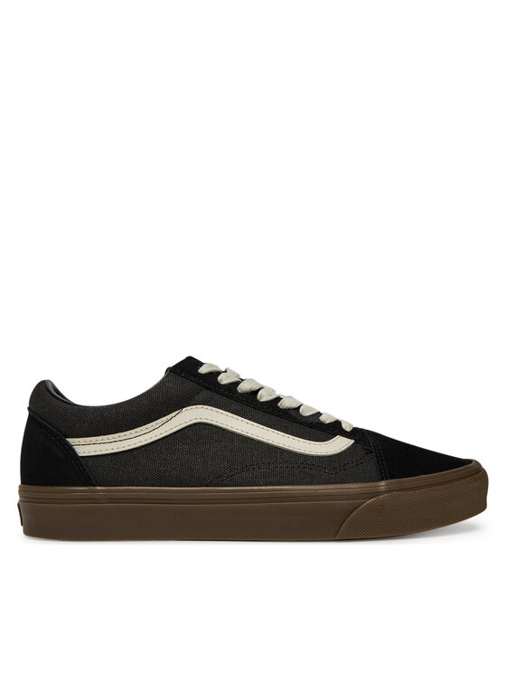 Vans Tenisky Old Skool VN0A2Z42BMA1 Čierna