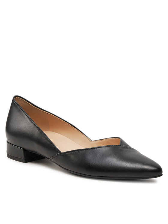 HÖGL HÖGL Ballerine Boulevard 20 0-172000 Nero
