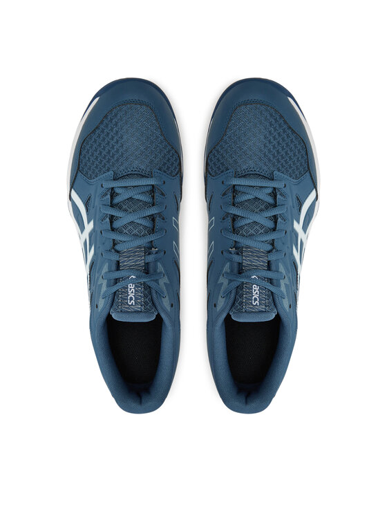 Asics gel rocket 7 blue online